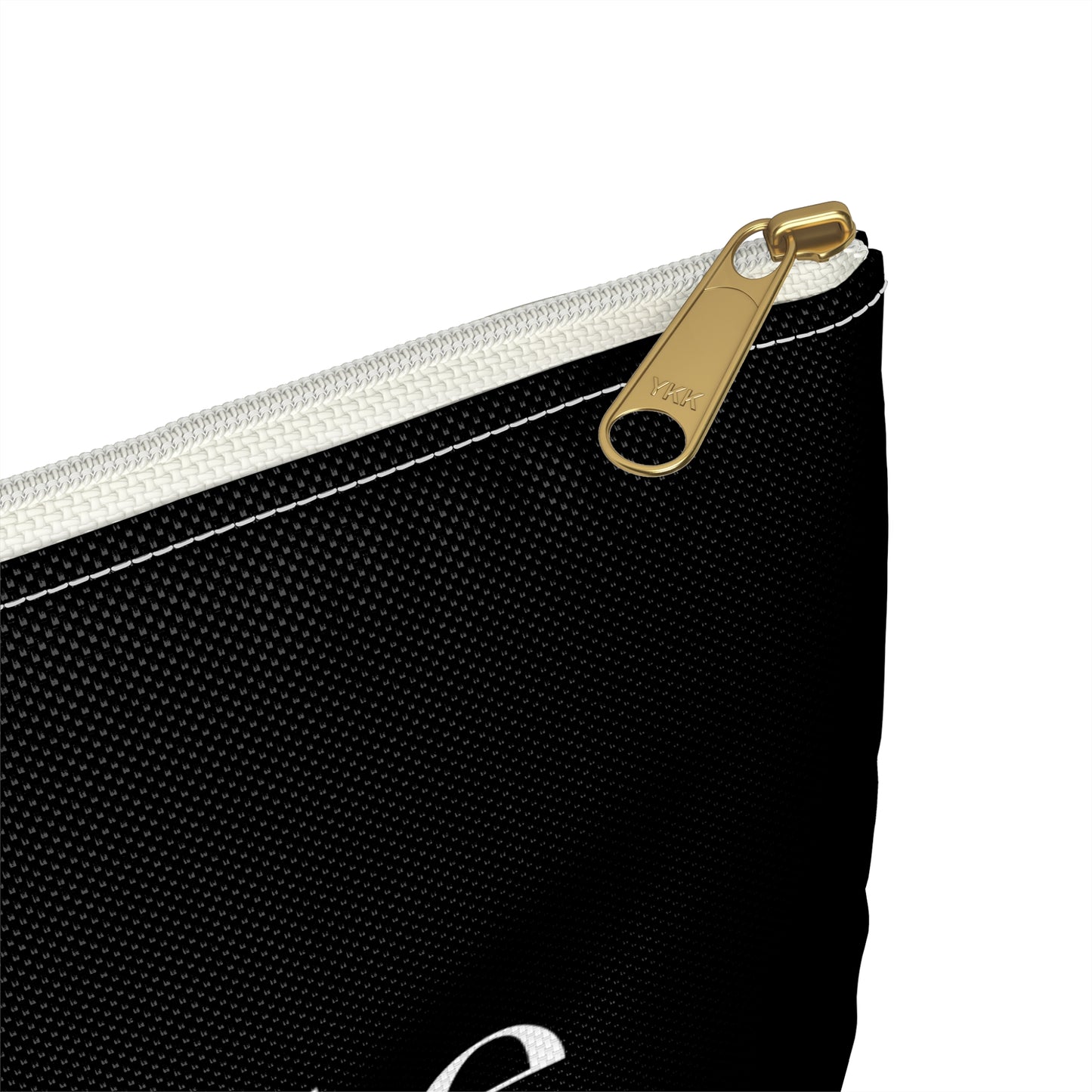 Better Late Than Ugly - Makeup Pouch