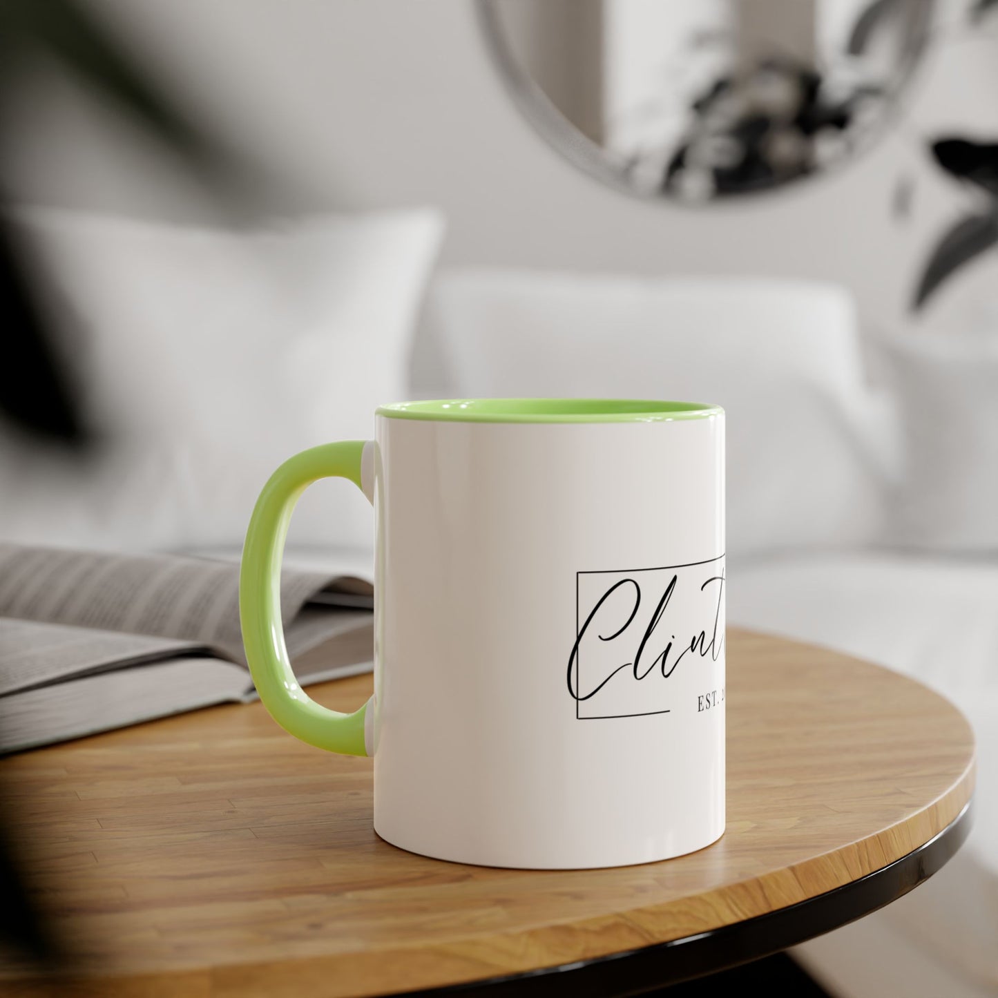 Coffee Cup
