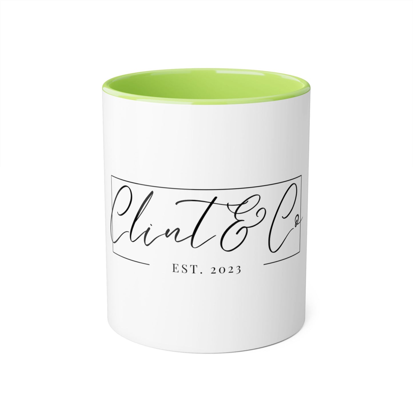 Coffee Cup
