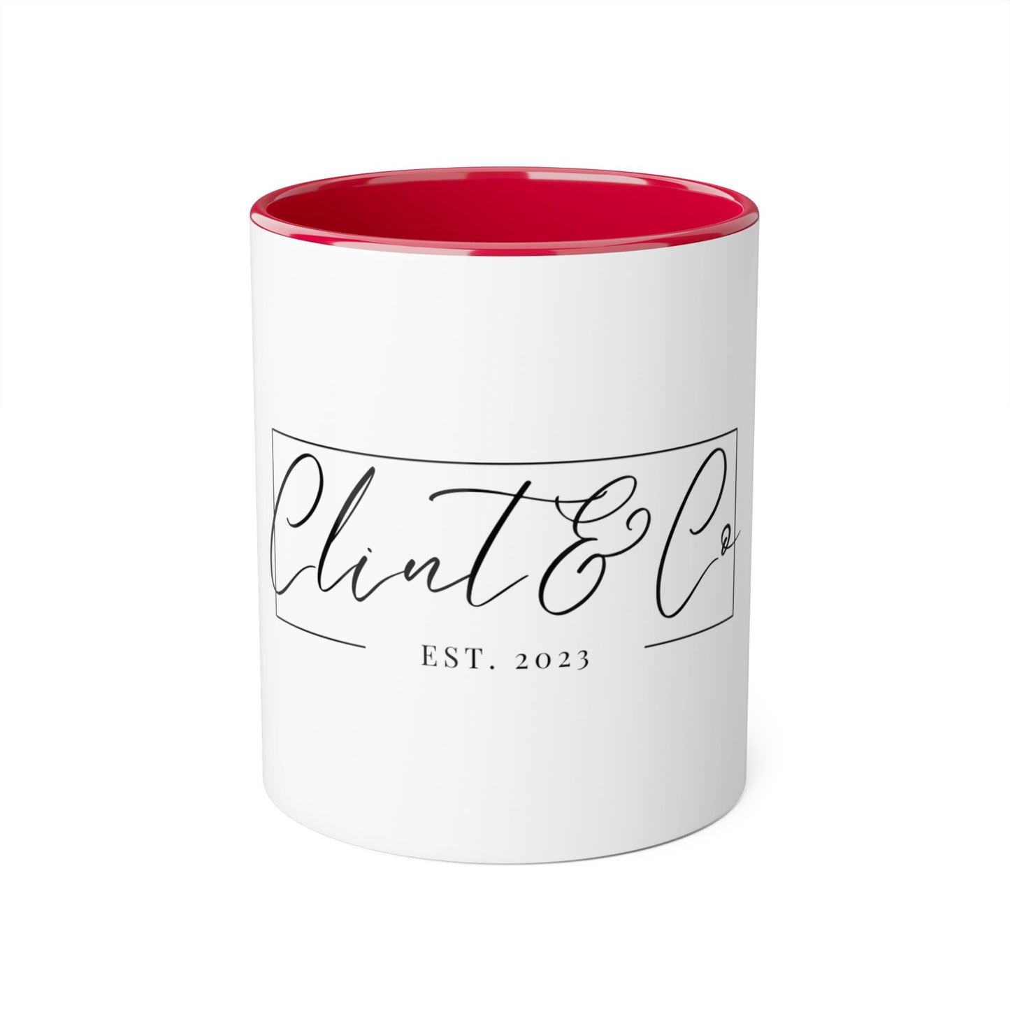 Coffee Cup