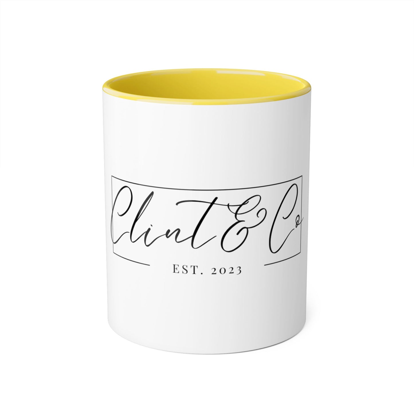 Coffee Cup