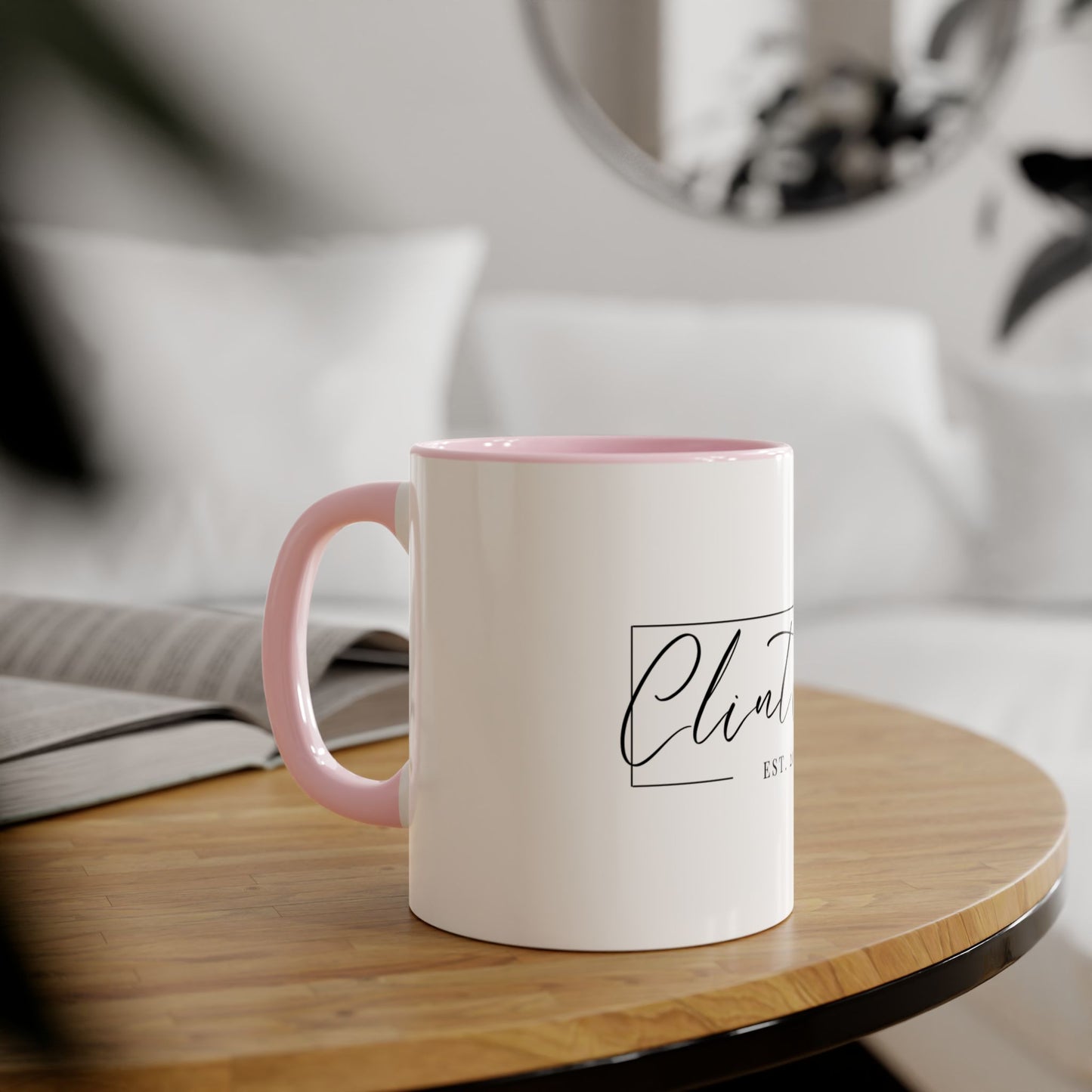Coffee Cup