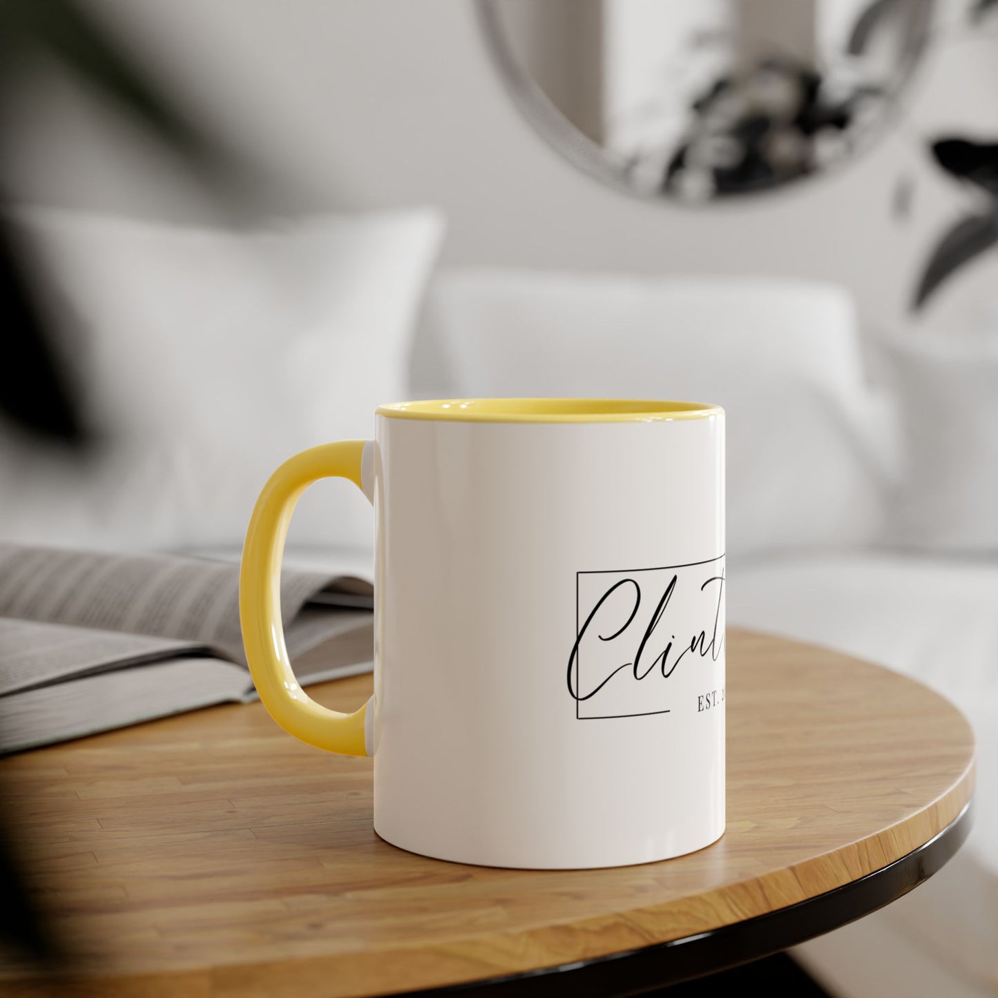 Coffee Cup