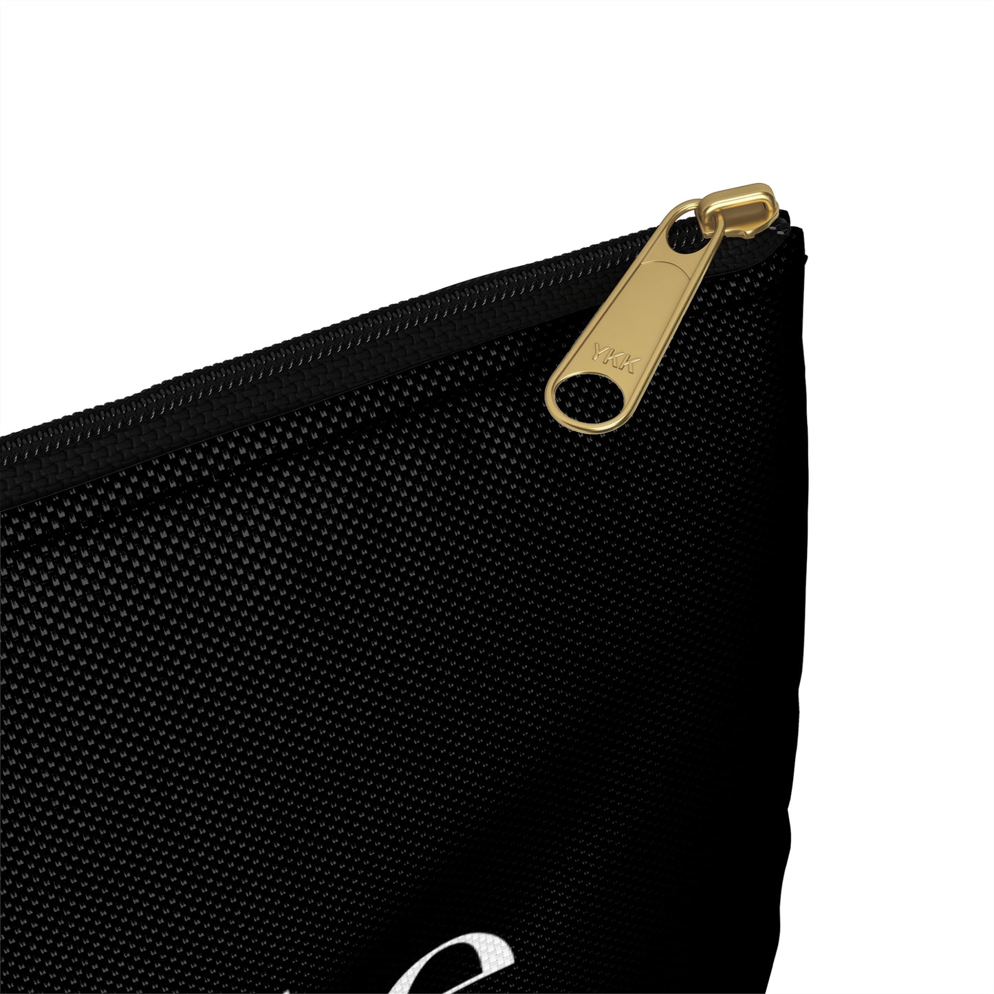 Better Late Than Ugly - Makeup Pouch