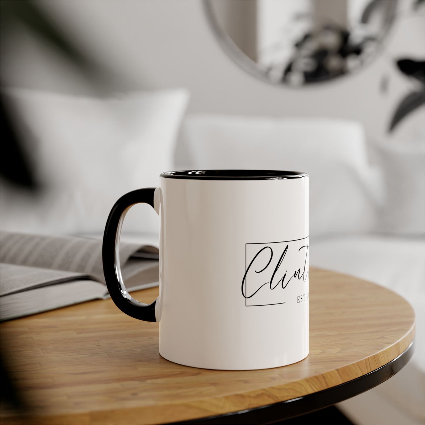 Coffee Cup