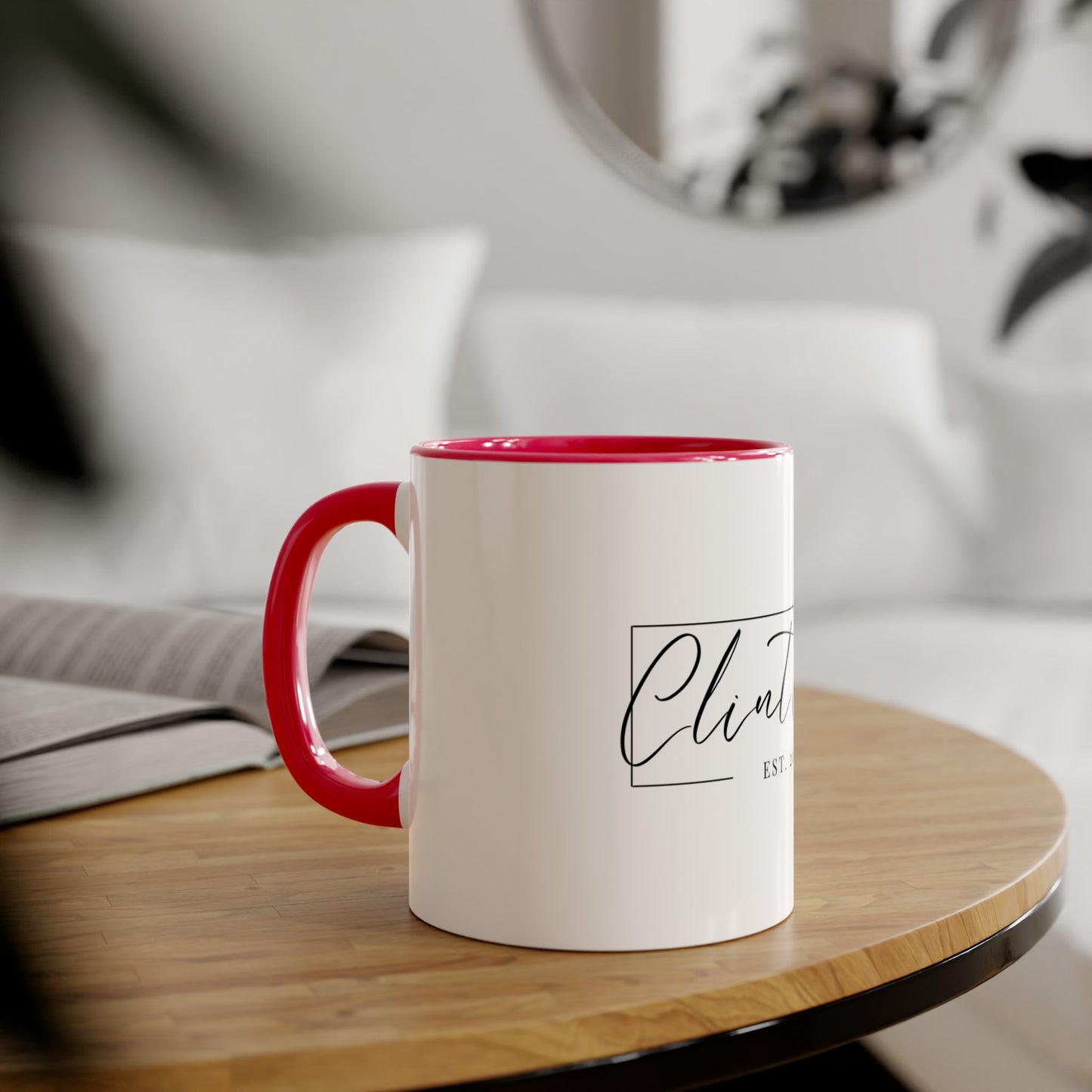 Coffee Cup