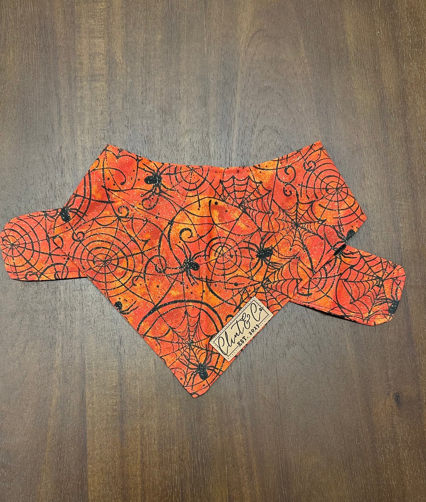 Web Bandana
