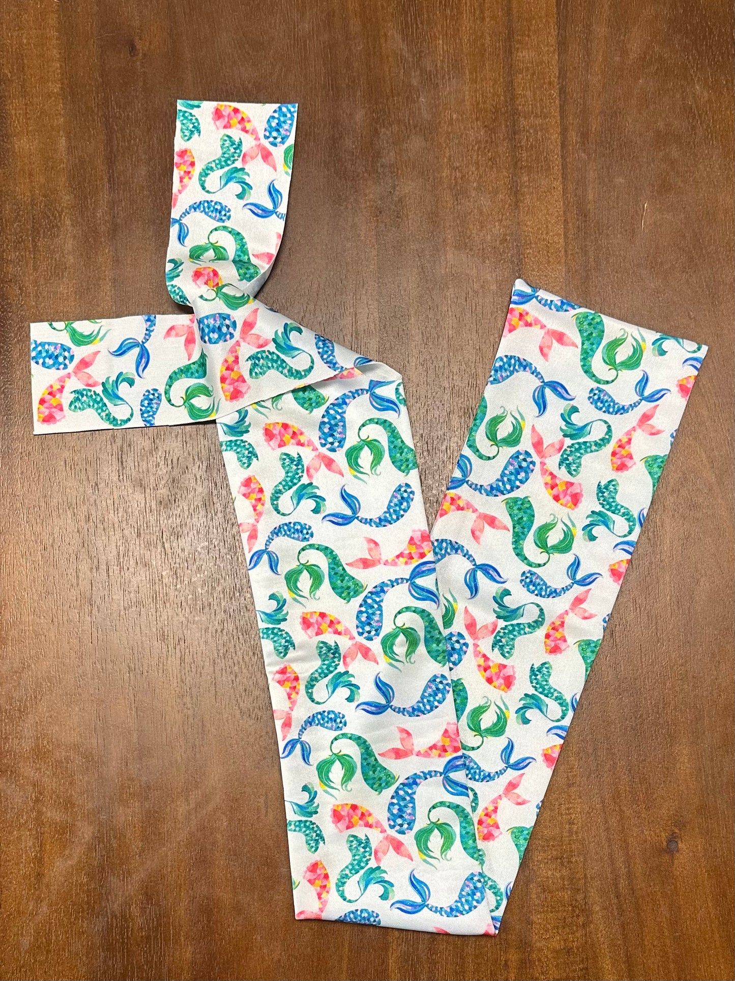 Mermaid Tails Tail Bag