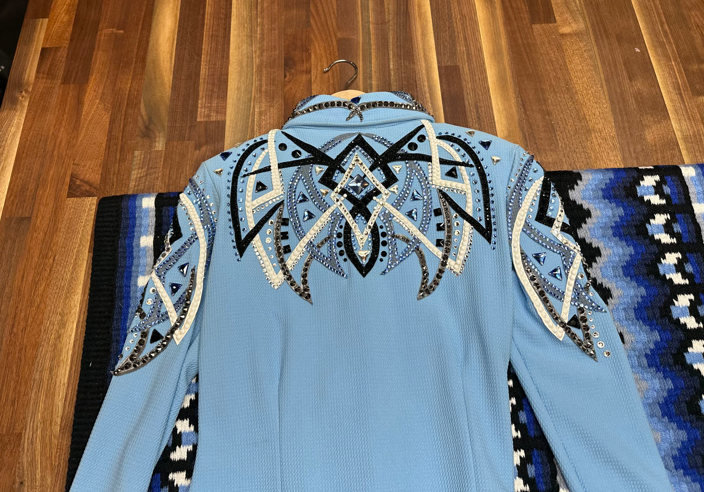 Sho-N-Off Rail Shirt w/ EM pad