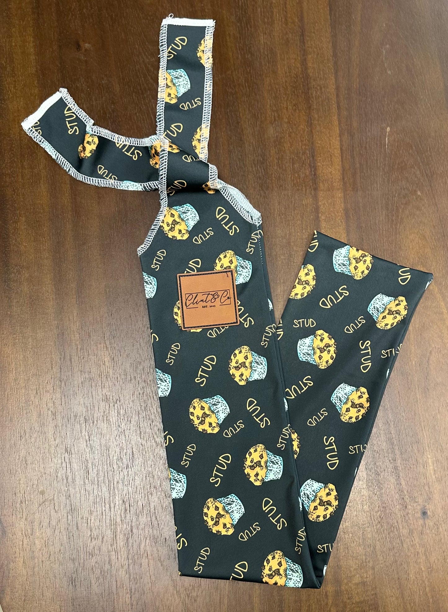 Stud Muffin Tailbag