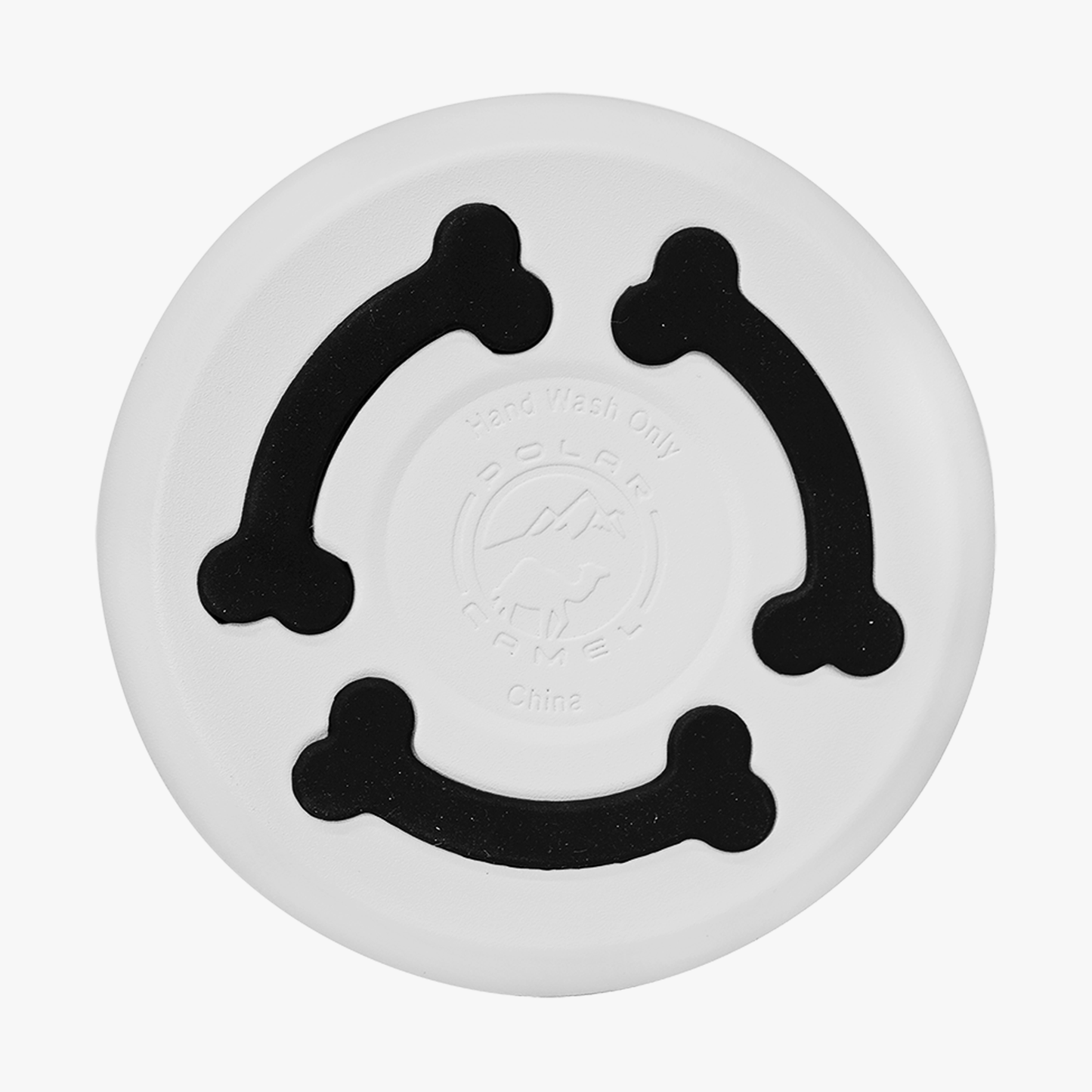 Polar Camel Pet Bowl, 18oz