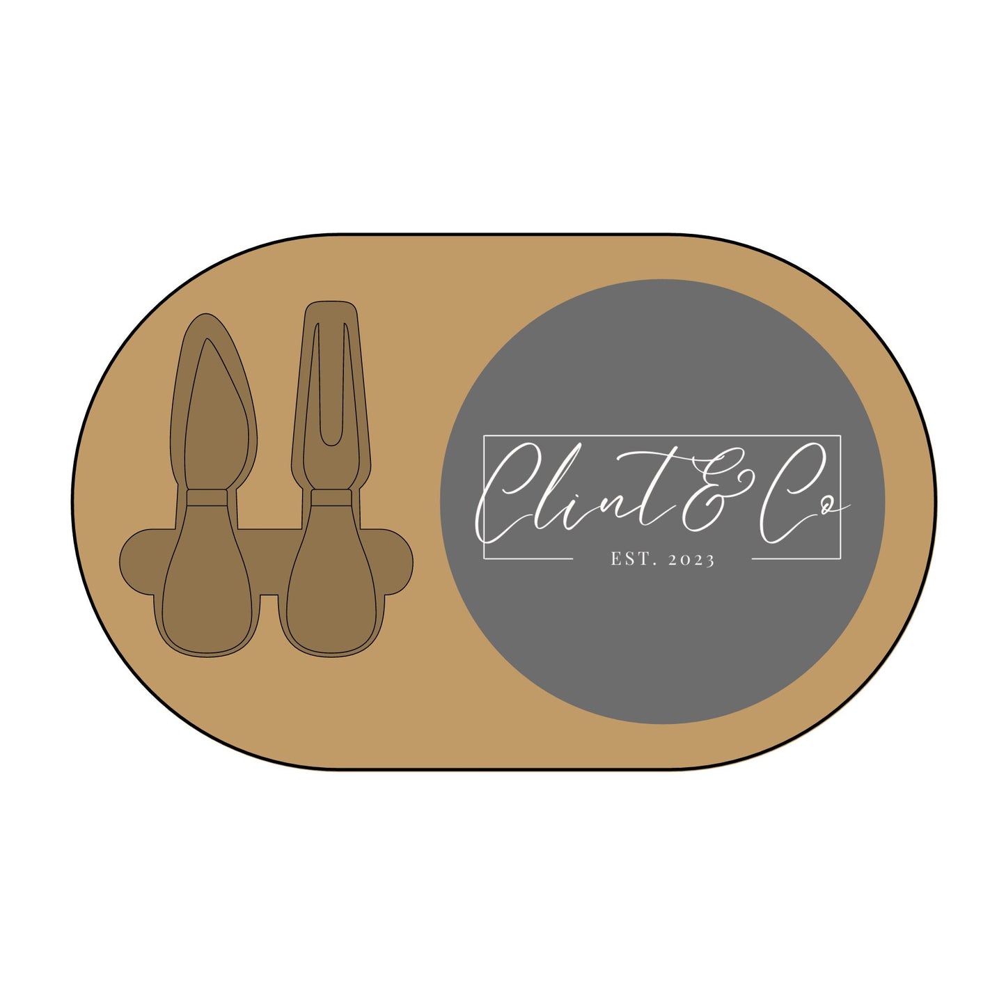 Charcuterie Board