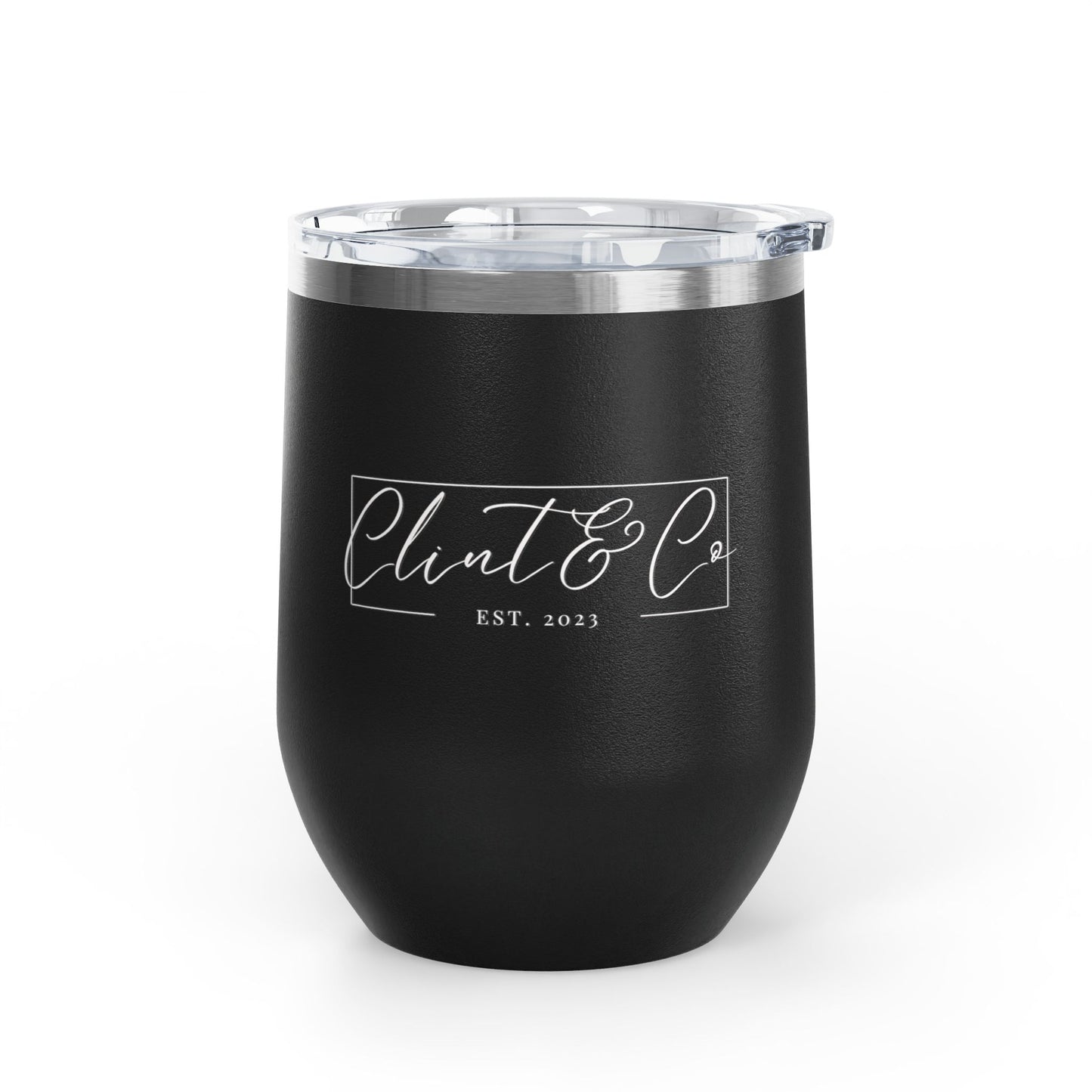 Wine Tumbler, 12oz