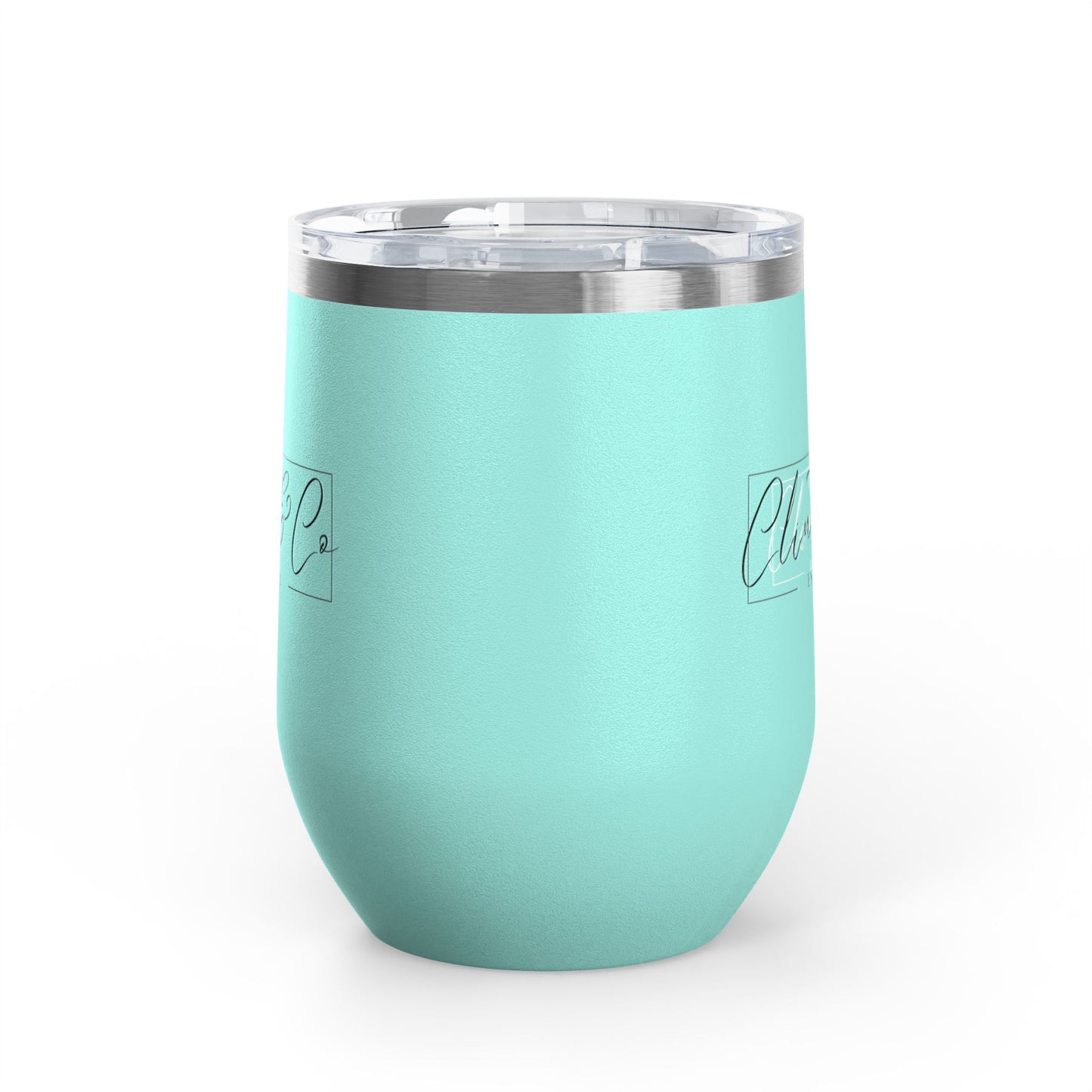 Wine Tumbler, 12oz