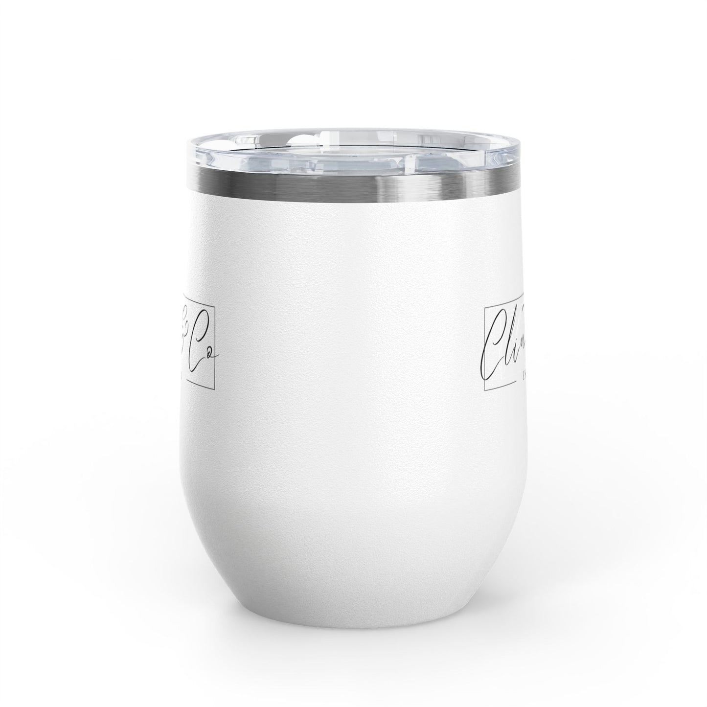 Wine Tumbler, 12oz