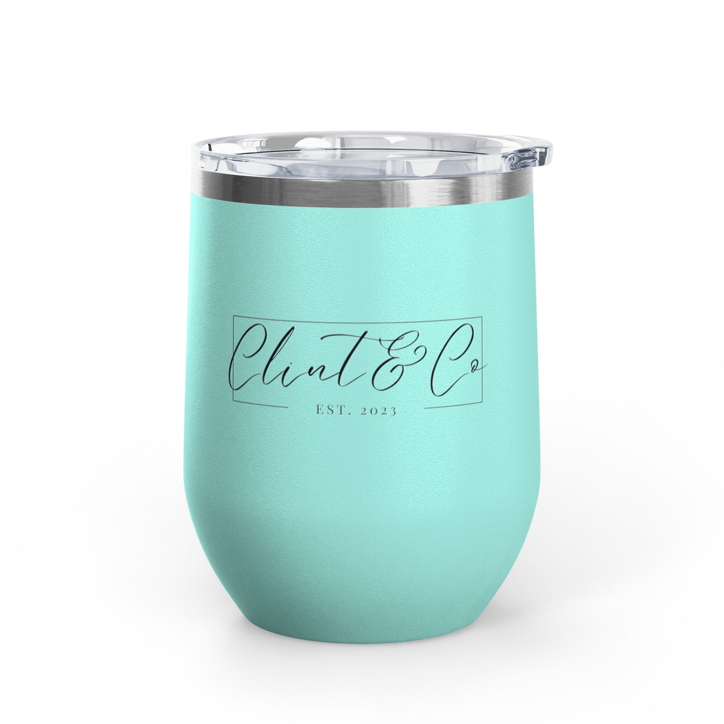 Wine Tumbler, 12oz