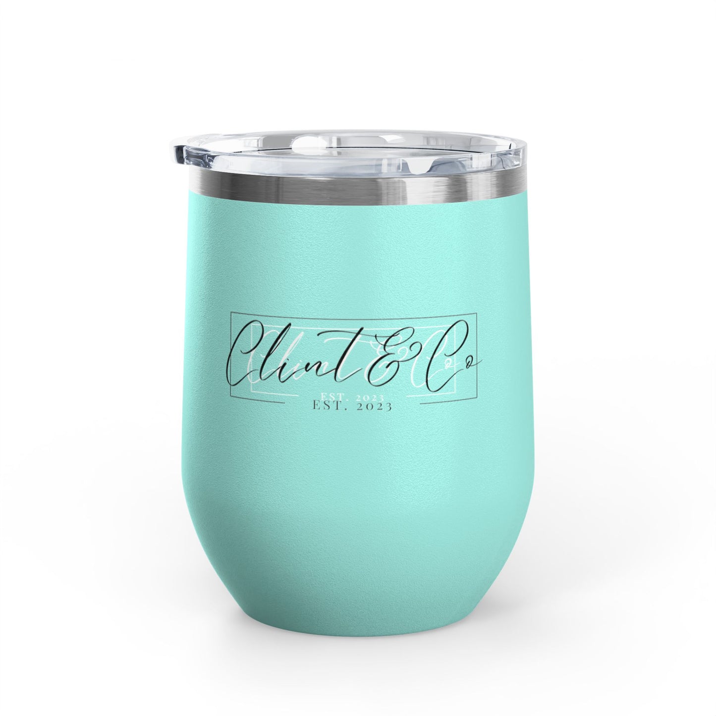 Wine Tumbler, 12oz
