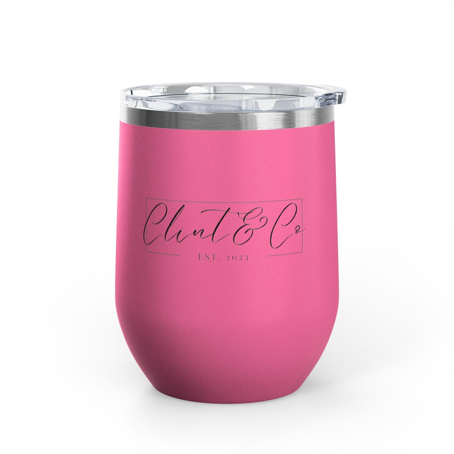 Wine Tumbler, 12oz