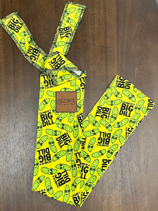 Big Dill Tailbag