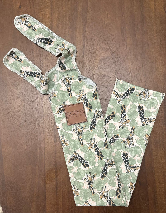 Giraffe Tailbag