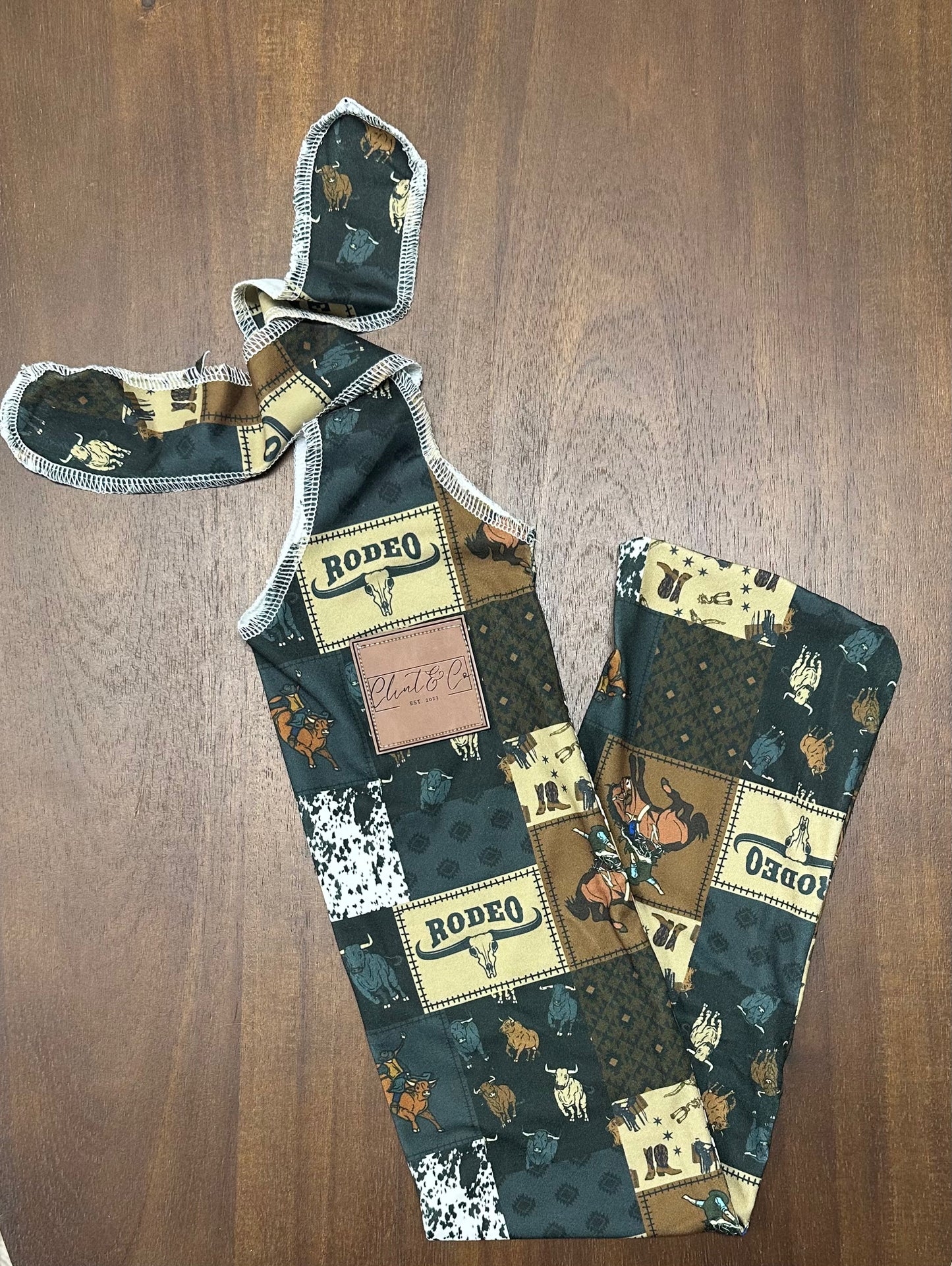 Rodeo Tailbag
