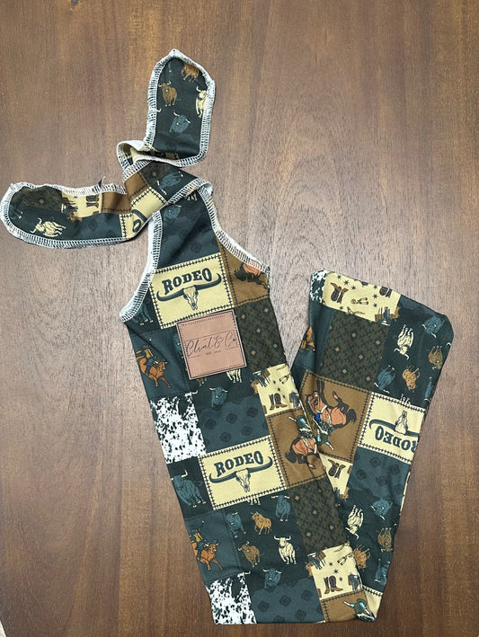 Rodeo Tailbag