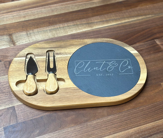 Charcuterie Board
