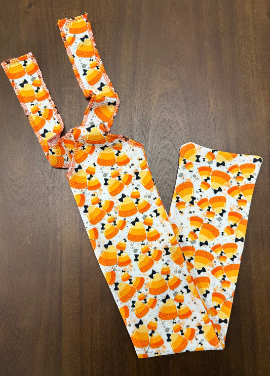 Candy Corn Tailbag