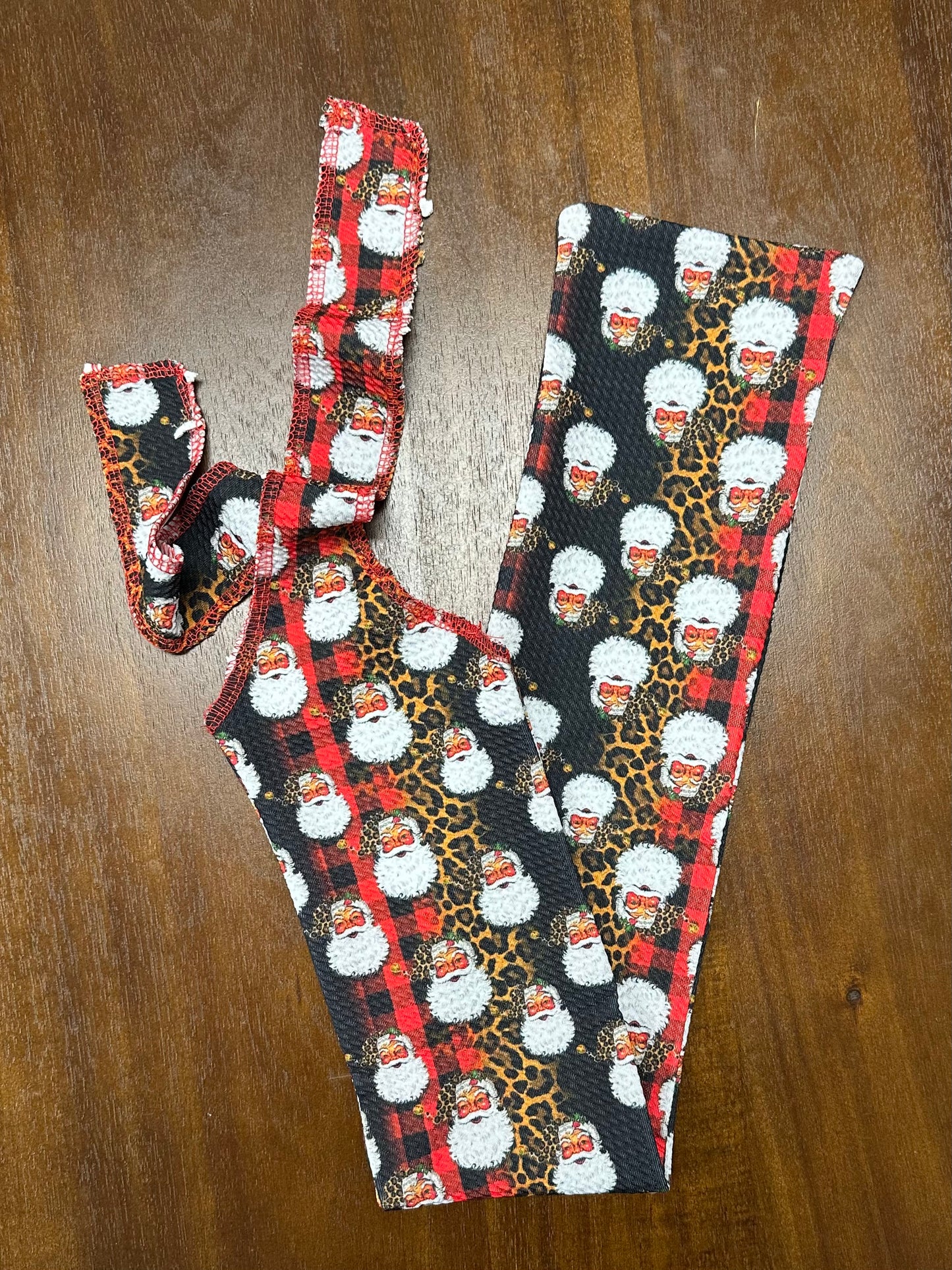 HOLIDAY TAIL BAGS
