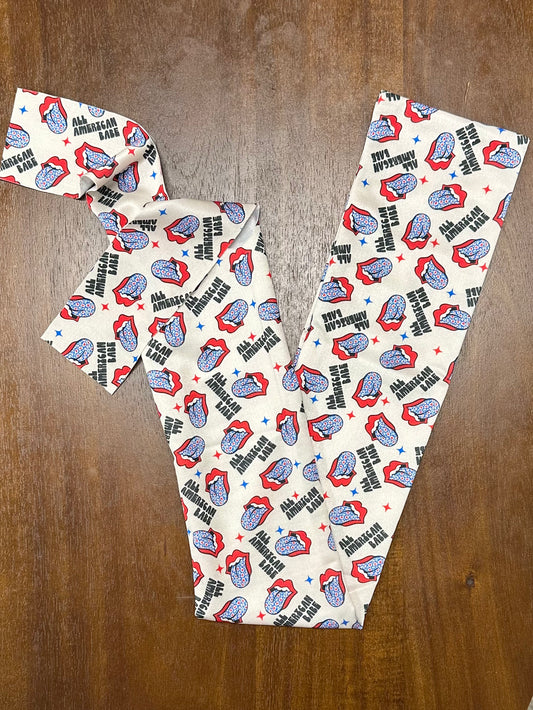 All American Babe Tail Bag