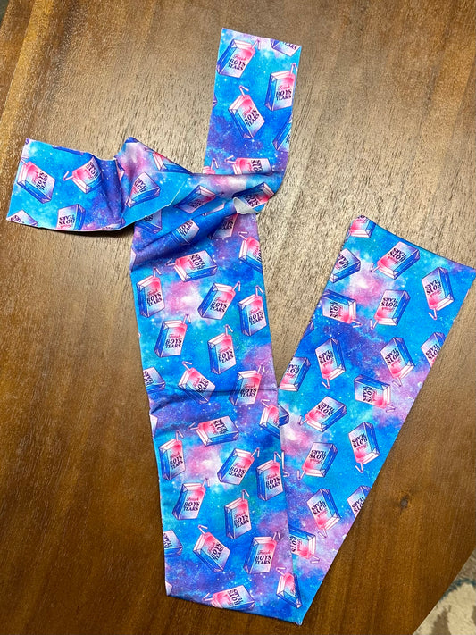 Fresh Boys Tears Tail Bag