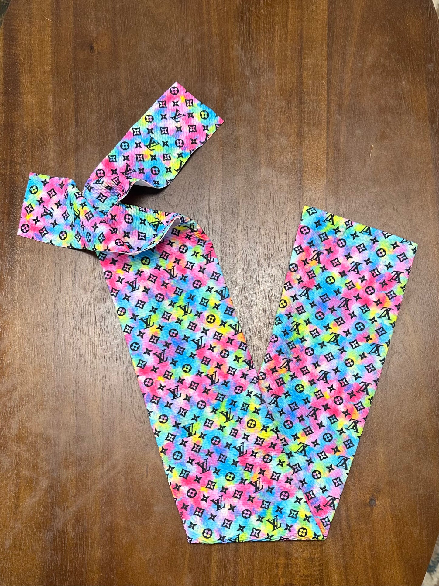 Louis Vuitton Tail Bag