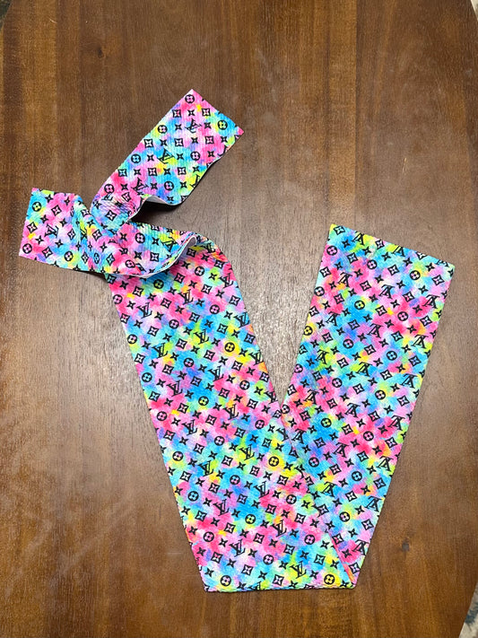 Louis Vuitton Tail Bag