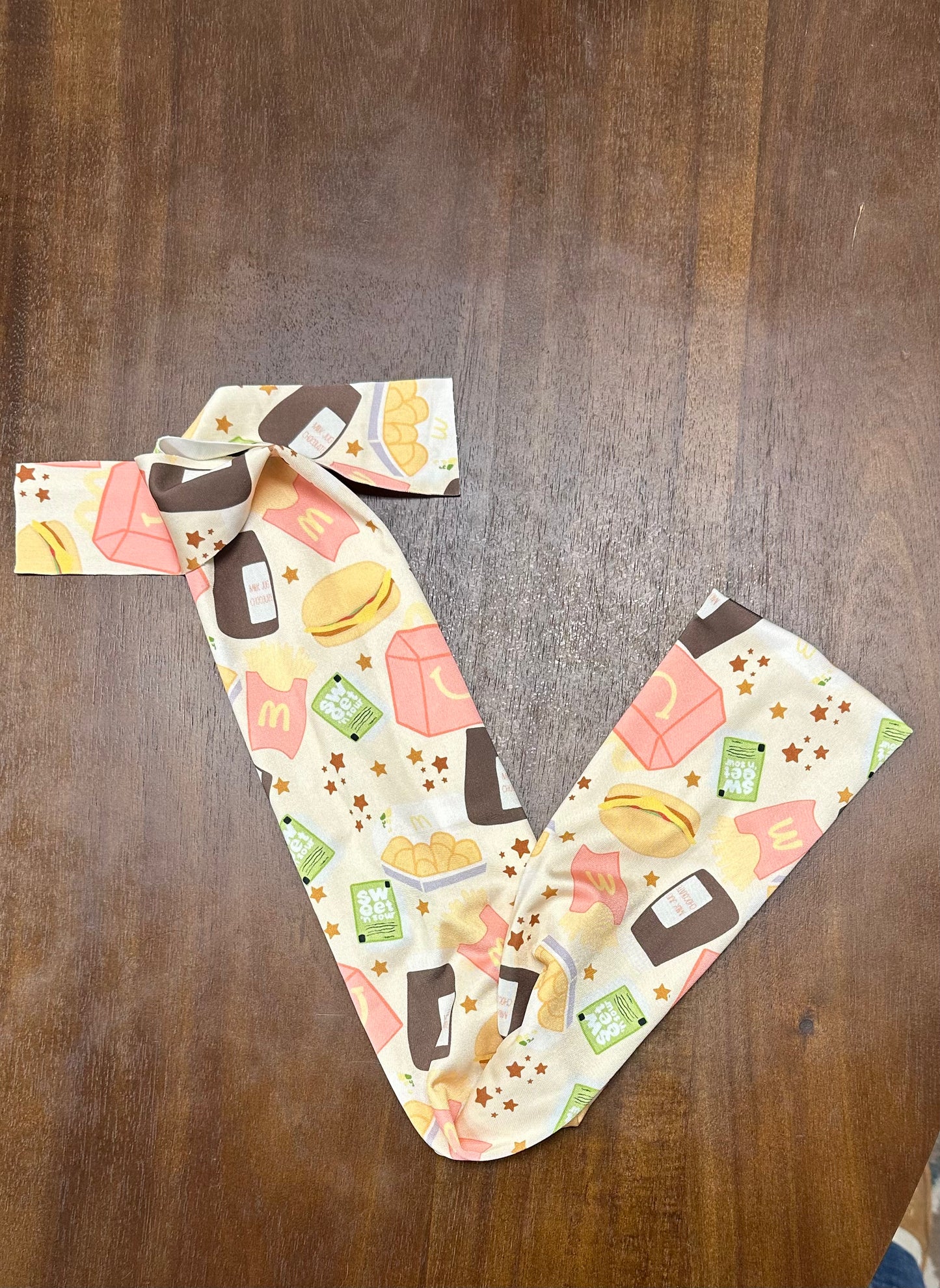 Multiple - Discounted Tail Bags