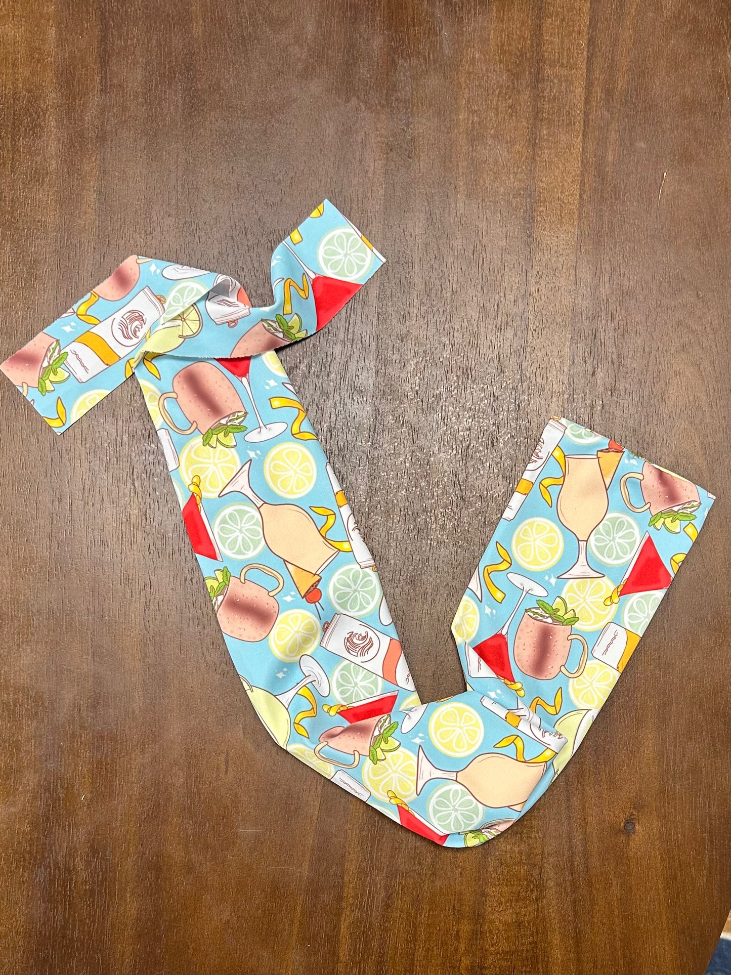 Multiple - Discounted Tail Bags