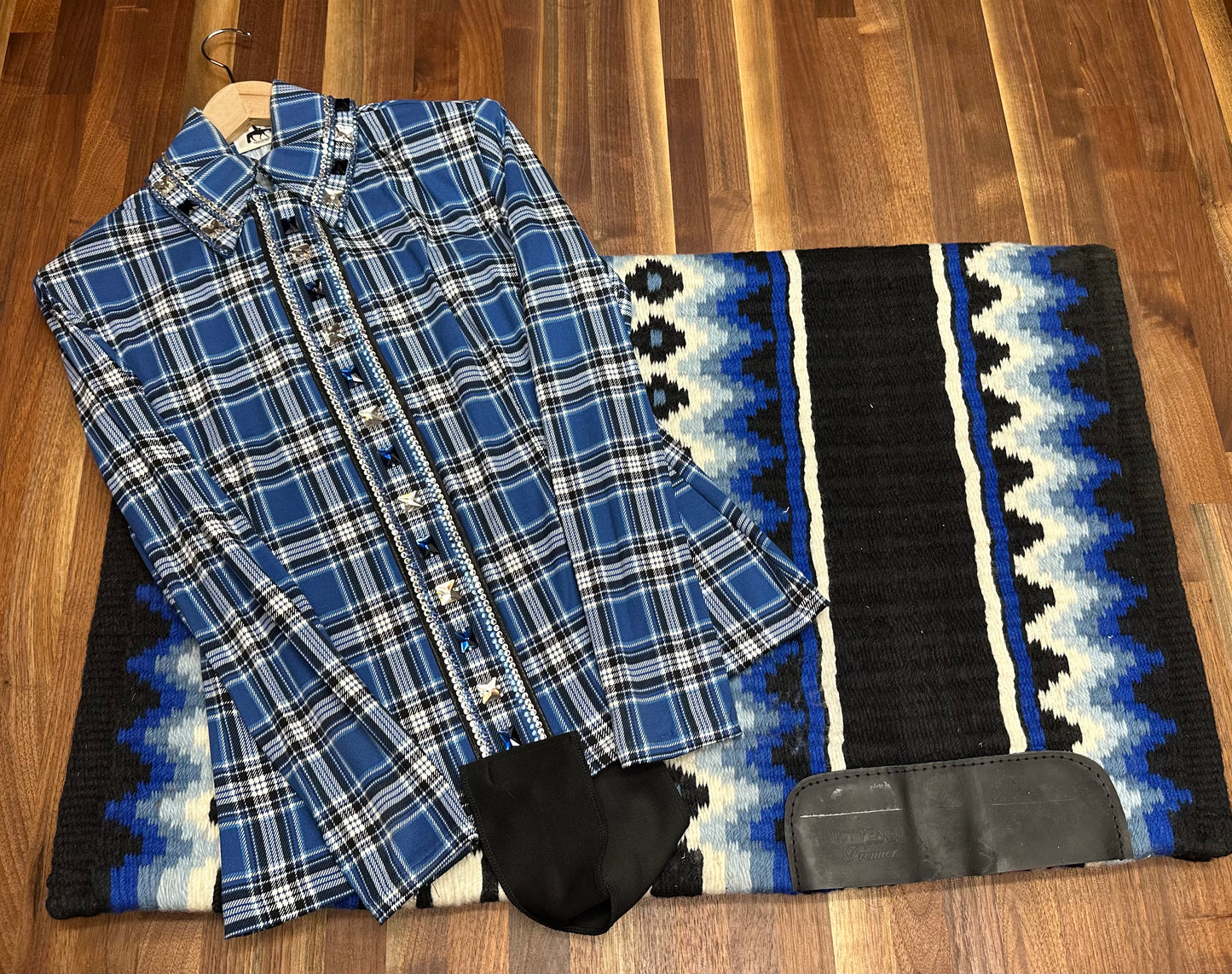 Sho-N-Off Day Shirt w/ Just Peachy Pad