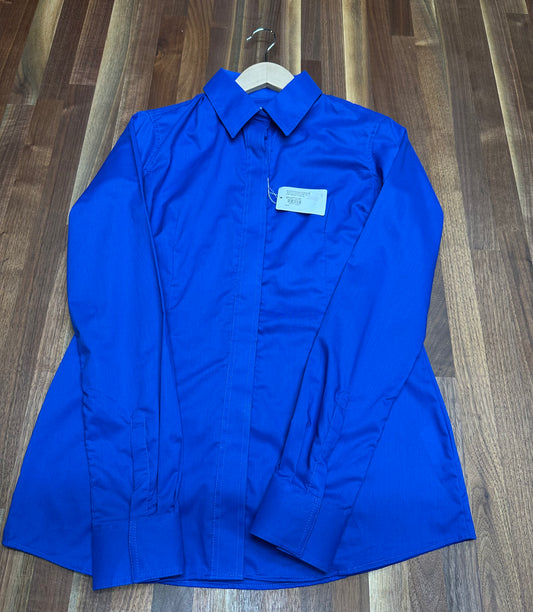 Schneiders Plain 3/4 zip Shirt