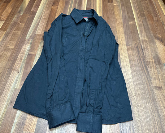 Schneiders FULL ZIP Plain Shirt