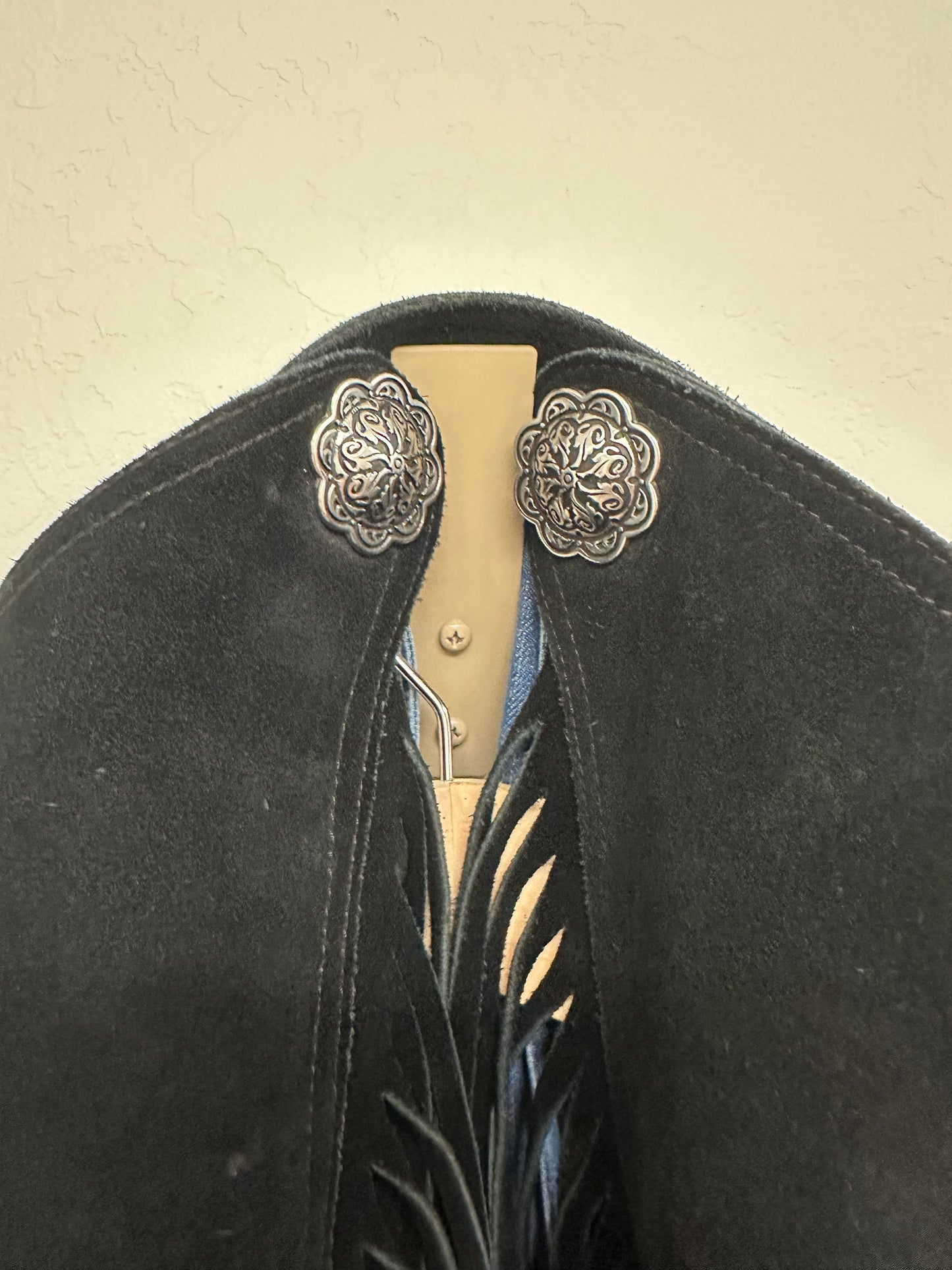 Hobby Horse 1X Short Chaps