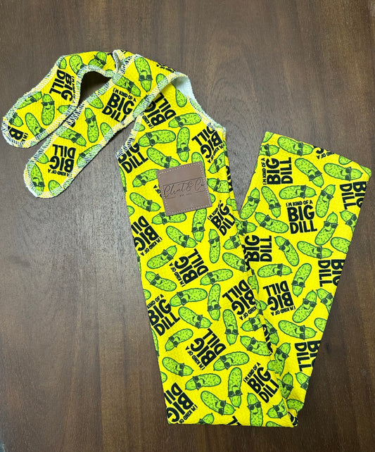 Big Dill Tailbag