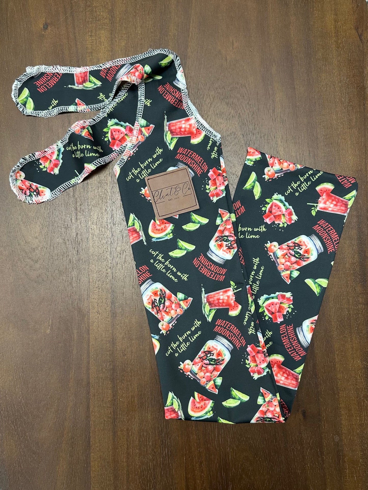 Watermelon Moonshine Tailbag